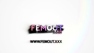 FEMOUT Zoe Returns To Play