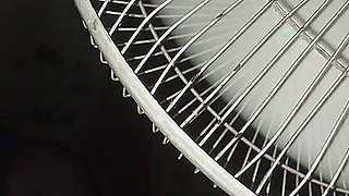 Twenty-first Video: Aunty Is Secretly Getting Fucked in a Dark Room