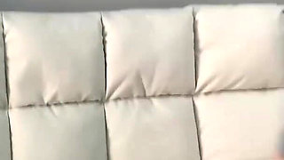 Footjob and Hard Sex MILF Lisey Sweet
