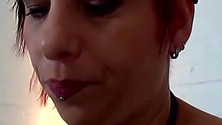 Porn German casting! - Scene #02