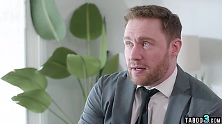 Ebony Big Beautiful Woman Bride Calmed Down Man - The Best, Ashlyn Peaks And Sam Shock