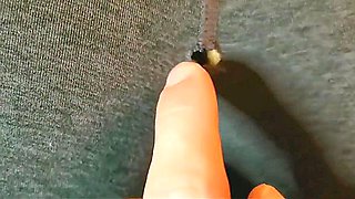 Horny Stepborther Fucked His Flexible Asian Stepsister After Yoga Training