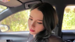 Beautiful Sweetie Fox emotional sex clip