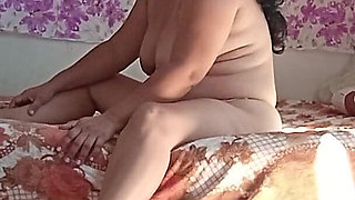 Masked Homemade Blowjob
