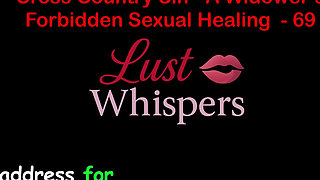 Cross Country Sin: a Widower’s Forbidden Sexual Healing Part 69 - English Audio Sex Story