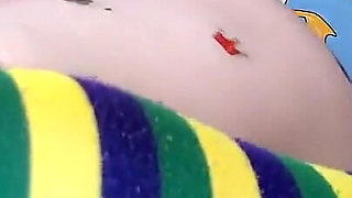 Wet Dripping Pussy
