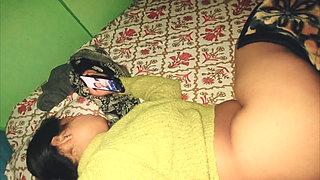 Indian Village Girl Having Sex for First Time Before Marriage