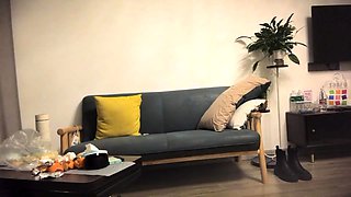 Ma chienne french amateur couple hidden cam 1