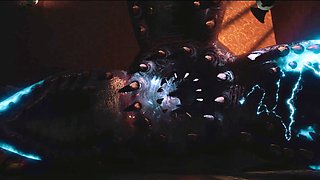 Monster Porn - It's Electric