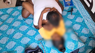 Horny Indian Matured Student Fucks Pt Teacher