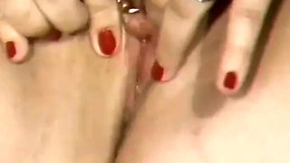 German Retro Porn: Miss Helene 1991 Vintage Movie with Dolly Buster Nude