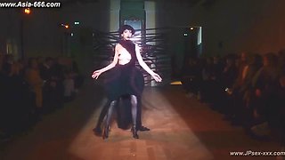 Braless Trends In Women's Fashion Style Compilation Erotic Video