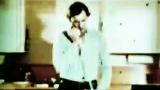 John Holmes With Blonde