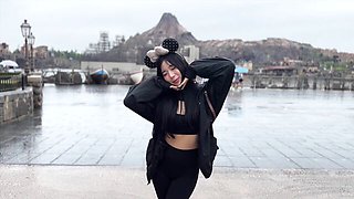 Elle Lee's verified models dirt by Verified Amateurs