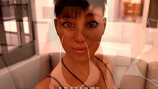 3d hentai, mummy, care