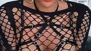 Hot Big Black Latina booty Black and Ebony