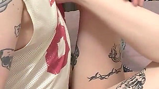 Real Sex and a Sudden Burst of Passion From a Real Couple
