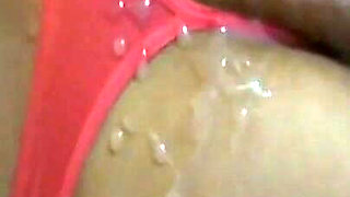 My Wife's Ass Full of Milk - Culo Esposa Lleno De Leche