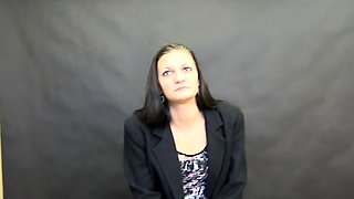 Amateur Homemade Solo Masturbation