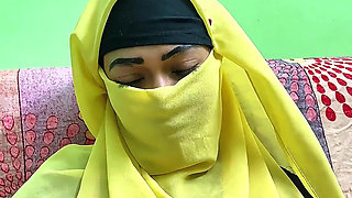 Sexy Aunty Needs to Hard Fucking with Me