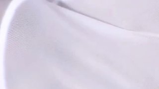 Hot Sex in the Gym Fucking a Sensual Big Tits Blonde MILF in Threesome