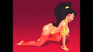 princess jasmine