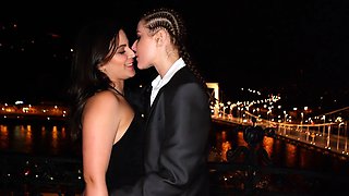 SybilRaw-Love To Tame Bad Girls