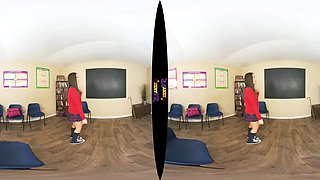 After Class - Solo Schoolgirl Teen - Zexyvr - Sexlikereal
