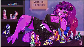 Slut Suck School - Introductions