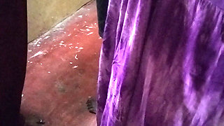 Behind the Shoot - Foursome