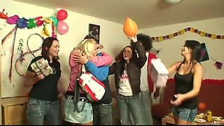 Party 3: Cowgirl, Amateur  Xhamster Porn