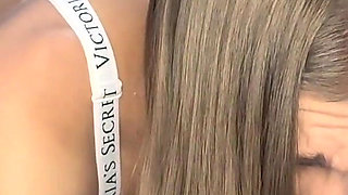 The Stepsister Got a Dick in Her Face Without Getting Out of Bed