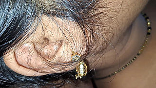 Sonu blowjob and cumshot in boobs