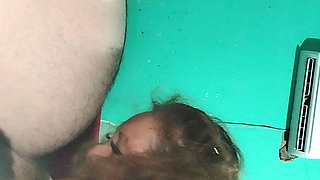 Hot stepmom wants me to fuck her and suck her