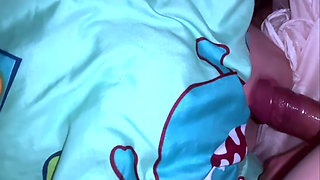 Fuck on Bed - Part 02