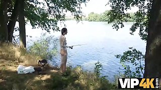 Vip4k. the fishermans wifey
