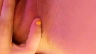 Hot amateur close up hardcore HD video