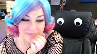 Webcam Girl Free Big Boobs Porn Video