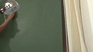 Naughty Math Teacher gets fucked in 3some by her students