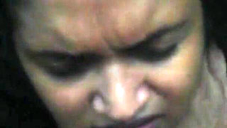 Facial Impressions of Desi Bhabhi