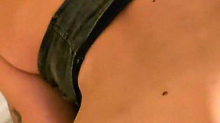 Hot Chubby Girl Gets Fuck