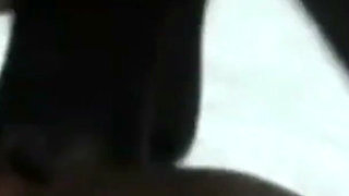 BBC Cums on My Pussy