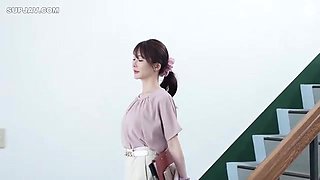 After-School Campus Date with an Older Asian Girlfriend. Asian Erotic Video. x1x30A8B6DBFEC5EB3BC1