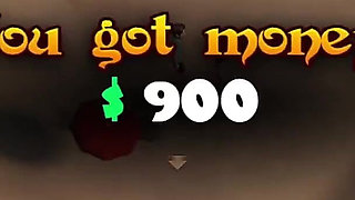 Cock Massage by a Hot Asian Girl