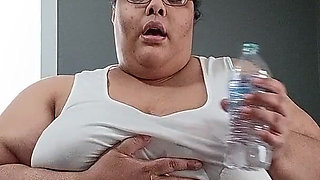 Wet Titties