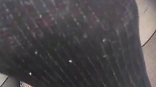 Russian MILF Multiple Orgasms Live Throbbing Cunt. Creampie Squirt Ginnagg