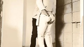 Desi Indian Bhabhi Hot Bhojpuri Song - Akshing Casting College HD Videos