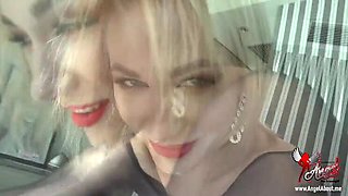 Angel The Dreamgirl Mind-Blowing Stepmom Sex Caught in Bedroom Blowjob Handjob