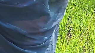 Sexy Wife Outdoor Farm Anal Video Desi Bhabhi