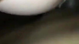 Bent Over BBC Fucking My Pussy Creaming Amazing Doggy Moaning Orgasms